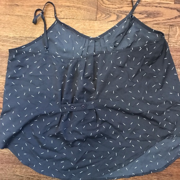 Patterned cami - Picture 3 of 5